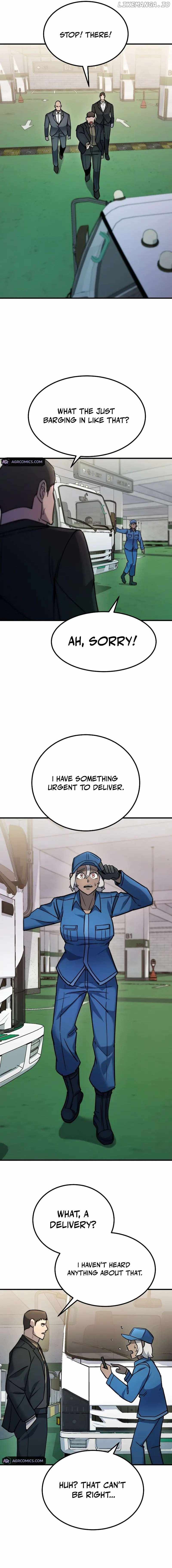 So Who Killed My Wife? Chapter 28 14
